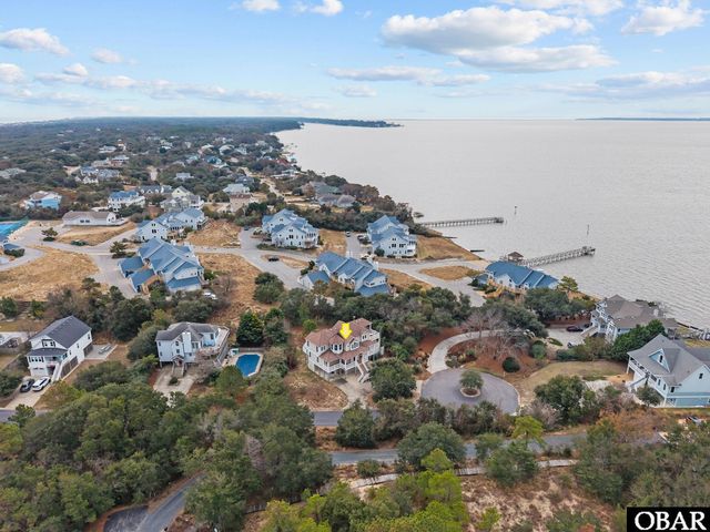 127 W Charles Jenkins Lane Lot 4, Duck, NC 27949