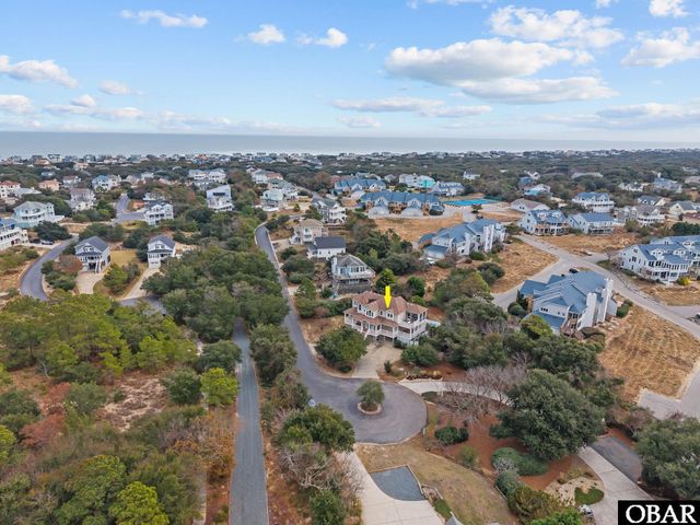 127 W Charles Jenkins Lane Lot 4, Duck, NC 27949