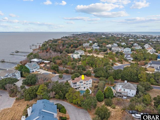 127 W Charles Jenkins Lane Lot 4, Duck, NC 27949