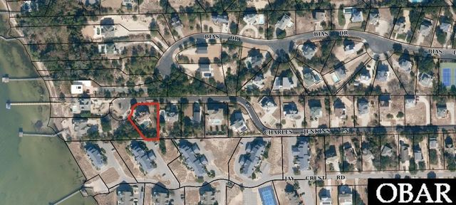 127 W Charles Jenkins Lane Lot 4, Duck, NC 27949