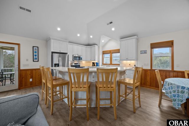 127 W Charles Jenkins Lane Lot 4, Duck, NC 27949