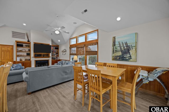 127 W Charles Jenkins Lane Lot 4, Duck, NC 27949