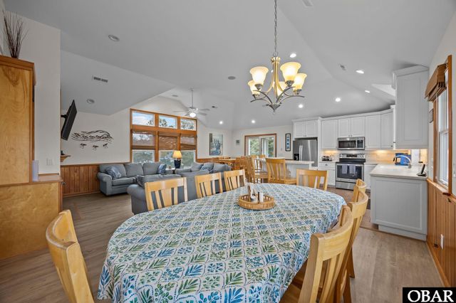 127 W Charles Jenkins Lane Lot 4, Duck, NC 27949