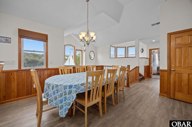 127 W Charles Jenkins Lane Lot 4, Duck, NC 27949