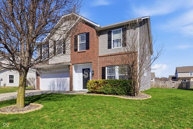 2743 Solidago Drive, Plainfield, IN 46168