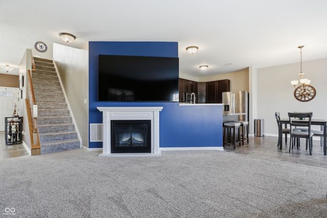 2743 Solidago Drive, Plainfield, IN 46168