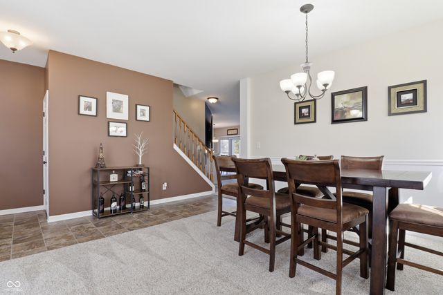 2743 Solidago Drive, Plainfield, IN 46168