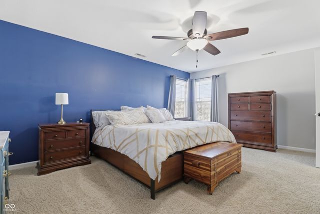 2743 Solidago Drive, Plainfield, IN 46168