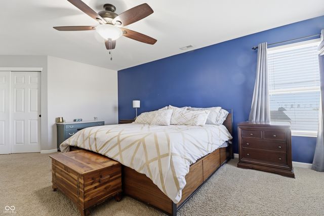 2743 Solidago Drive, Plainfield, IN 46168