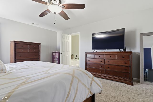 2743 Solidago Drive, Plainfield, IN 46168