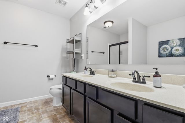 2743 Solidago Drive, Plainfield, IN 46168