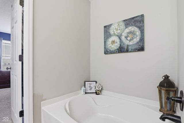 2743 Solidago Drive, Plainfield, IN 46168