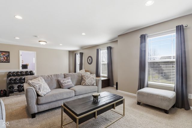 2743 Solidago Drive, Plainfield, IN 46168