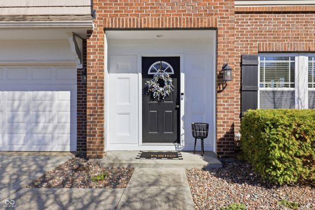 2743 Solidago Drive, Plainfield, IN 46168