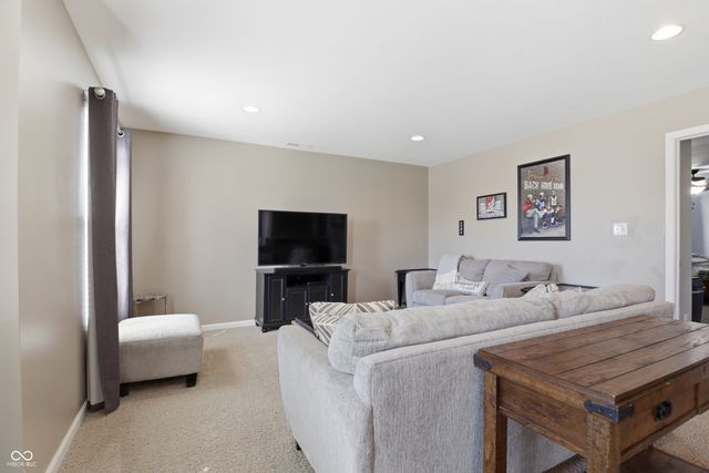 2743 Solidago Drive, Plainfield, IN 46168