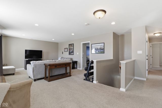 2743 Solidago Drive, Plainfield, IN 46168