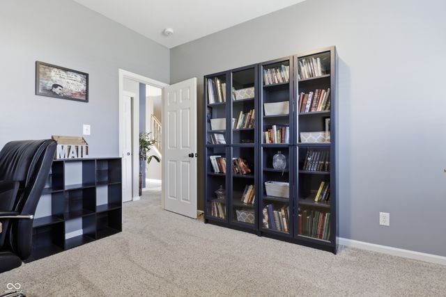 2743 Solidago Drive, Plainfield, IN 46168