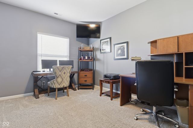 2743 Solidago Drive, Plainfield, IN 46168