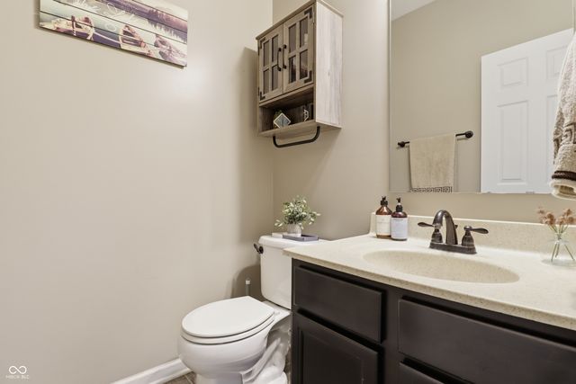 2743 Solidago Drive, Plainfield, IN 46168