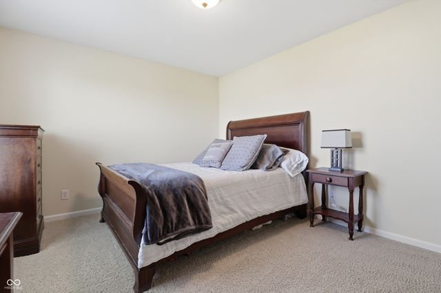 2743 Solidago Drive, Plainfield, IN 46168