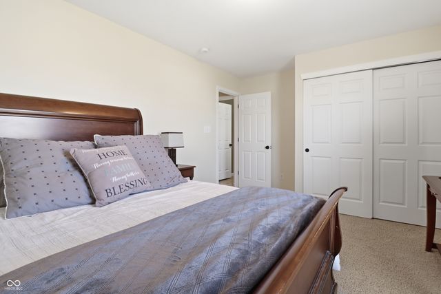 2743 Solidago Drive, Plainfield, IN 46168