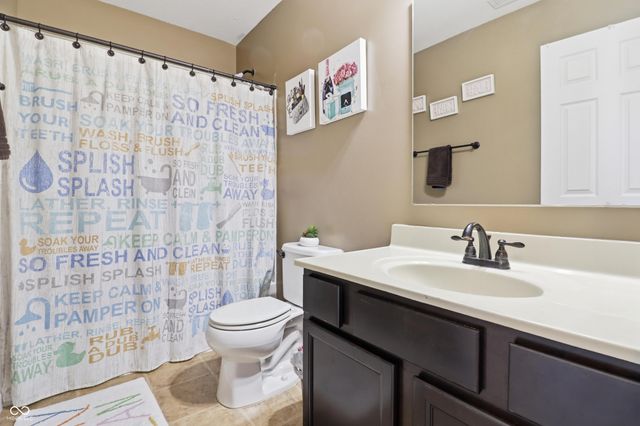 2743 Solidago Drive, Plainfield, IN 46168