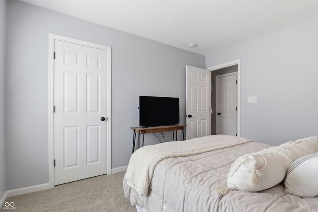 2743 Solidago Drive, Plainfield, IN 46168