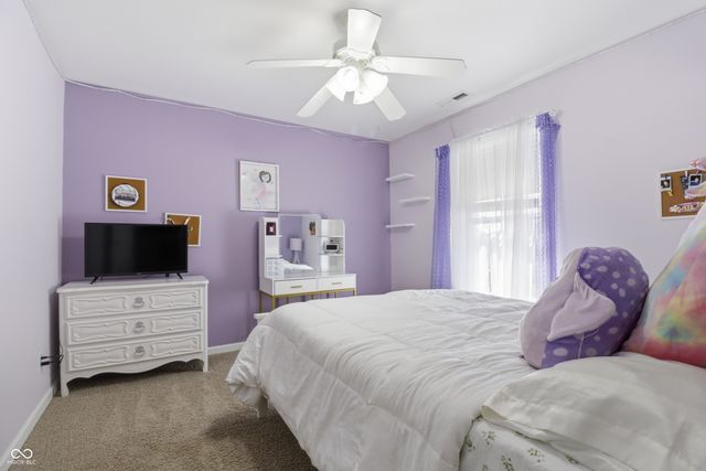 2743 Solidago Drive, Plainfield, IN 46168