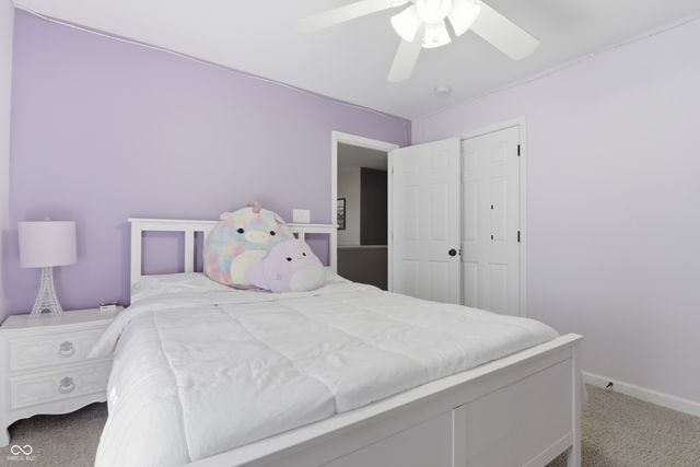 2743 Solidago Drive, Plainfield, IN 46168