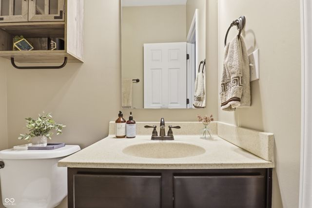 2743 Solidago Drive, Plainfield, IN 46168