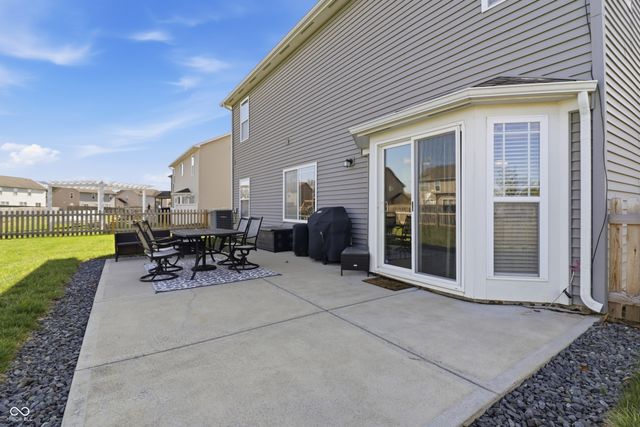 2743 Solidago Drive, Plainfield, IN 46168