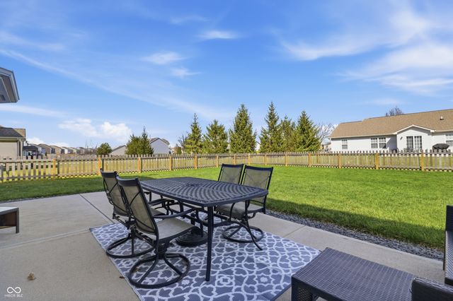 2743 Solidago Drive, Plainfield, IN 46168