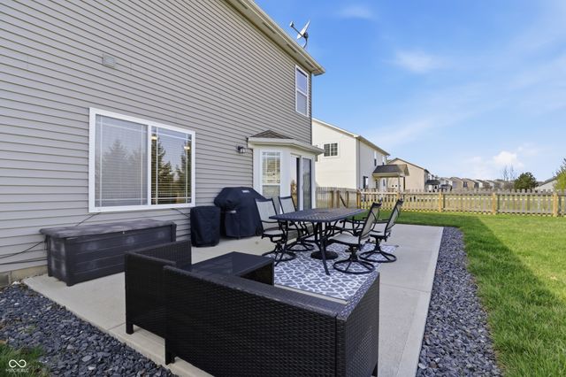 2743 Solidago Drive, Plainfield, IN 46168