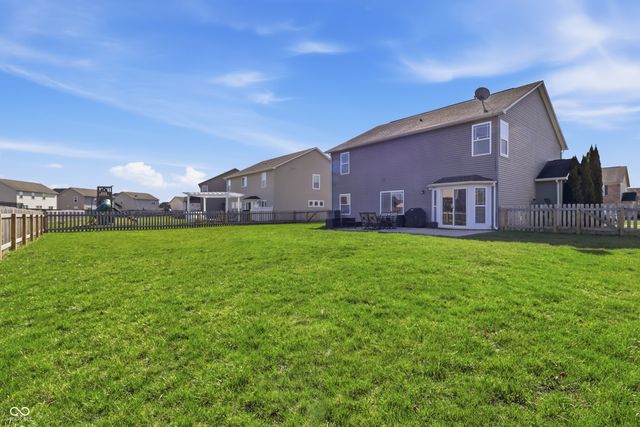 2743 Solidago Drive, Plainfield, IN 46168