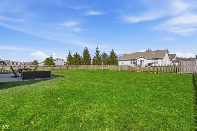 2743 Solidago Drive, Plainfield, IN 46168