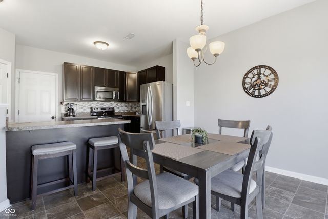 2743 Solidago Drive, Plainfield, IN 46168