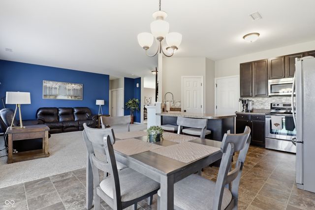 2743 Solidago Drive, Plainfield, IN 46168