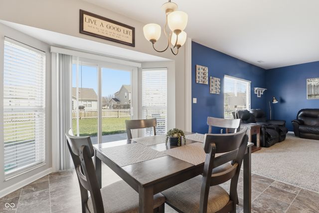 2743 Solidago Drive, Plainfield, IN 46168