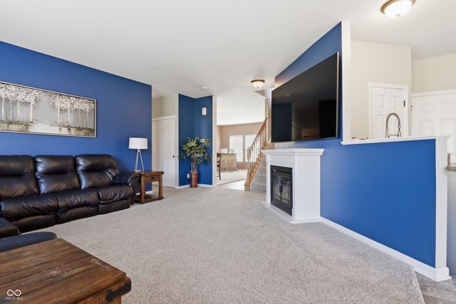 2743 Solidago Drive, Plainfield, IN 46168