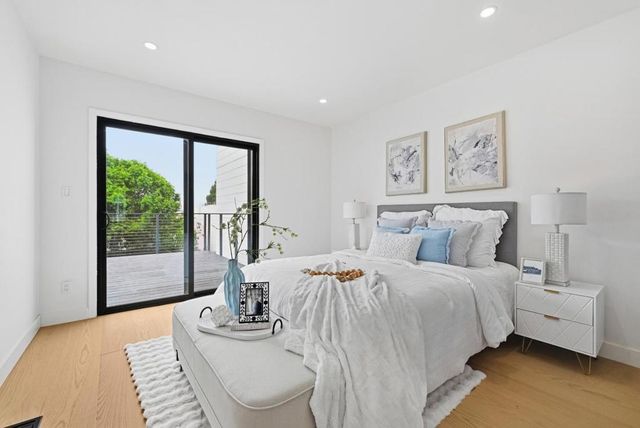 71 Blake Street, San Francisco, CA 94118