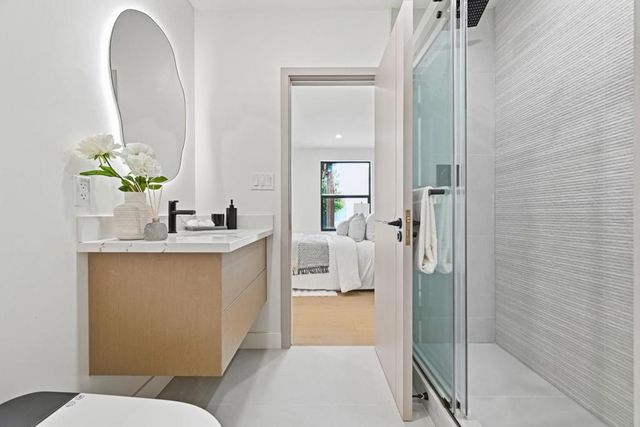 71 Blake Street, San Francisco, CA 94118