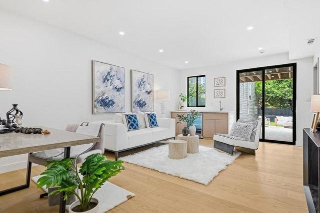 71 Blake Street, San Francisco, CA 94118