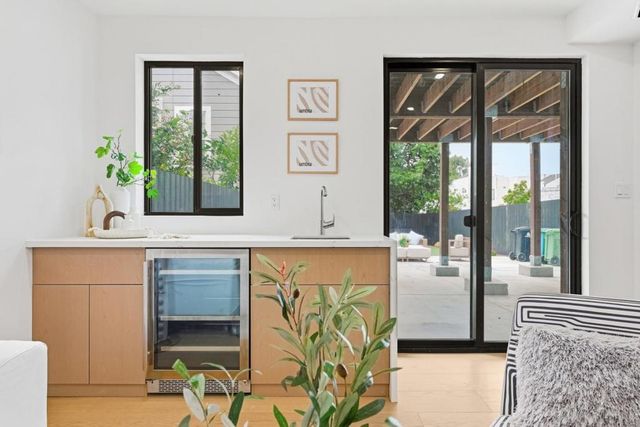 71 Blake Street, San Francisco, CA 94118
