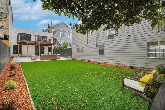 71 Blake Street, San Francisco, CA 94118