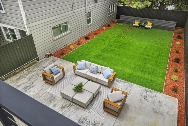 71 Blake Street, San Francisco, CA 94118