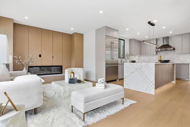 71 Blake Street, San Francisco, CA 94118