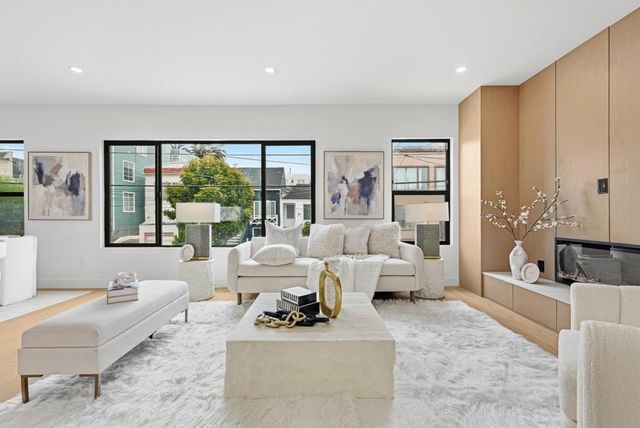 71 Blake Street, San Francisco, CA 94118