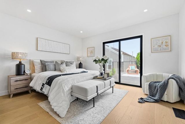 71 Blake Street, San Francisco, CA 94118