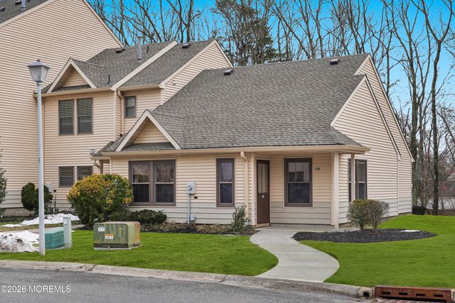 138 Aster Court, Jackson, NJ 08527