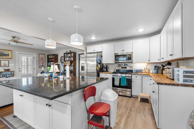 403 Fluker Street, Thomson, GA 30824